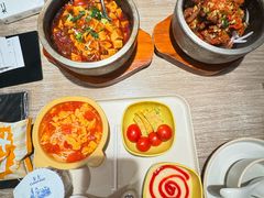 沸腾麻婆豆腐-太二酸菜鱼(厦门宝龙一城店)