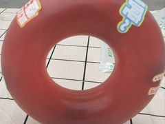 -狮龙啤酒烧烤屋(建二路店)