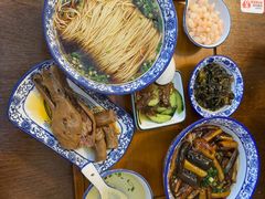 -孙盛兴奥灶面馆·蟹黄面·三虾面(山塘街总店)