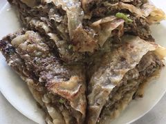 -清真永恒华威肉饼(潘家园店)