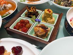 -四世同堂·京菜·烤鸭(双井店)
