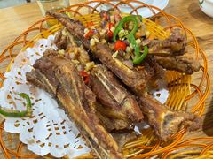 -南记食粥坊·宵夜大排档(莲花总店)