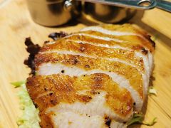 -小大董·烤鸭(王府井apm店)