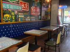 -憶廟街 X 沙角邨(太古城店)