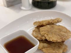 -南太湖山庄·四季轩&国风堂中餐厅