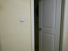 -如家酒店(杭州黄龙浙大玉泉校区店)