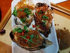 -状元阁烧烤(四平分店)