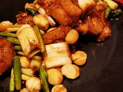-茶人村·宫廷私厨(奥体印象城店)