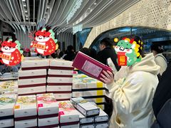 -好一朵茉莉花(老门东店)