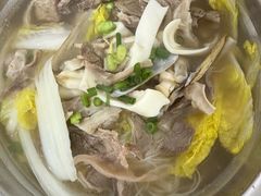 -福屿鲜捞小吃·捞化(福屿总店)