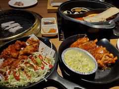 -火炉火自助餐(悠唐购物中心店)