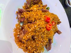 -王庄阿咪海鲜大排档(象园店)