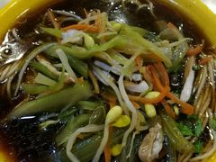 -包顺兴面馆(长乐路店)