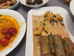 -宁海食府·涌宴(真和店)