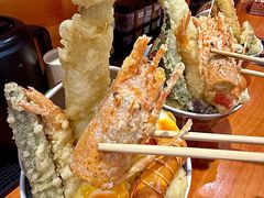 -天妇罗内顺田(罗湖店)