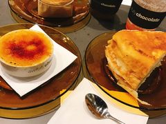 -Awfully Chocolate(嘉里城店)