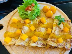 -Fresh Fruit Factory - Fruit Cuisine Restaurant