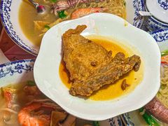 -霆记海鲜·只为这碗面(滨江店)