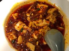 麻婆豆腐-缪氏川菜(深圳北站缤果空间店)