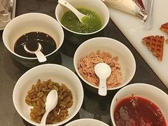 -泰安东尊华美达广场酒店·自助餐厅