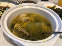 黄山土母鸡汤-徽珍源(龙茗路店)