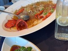 -馋遇江南·精致湖景雅宴(东方之门店)