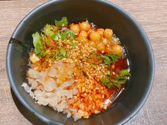 小料-新辣道鱼火锅(世纪金源购物中心店)