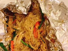 -龙溪海鲜酒家(溪涌店)