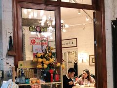 门面-龙桥私厨·姜花菊花过桥鱼·顺德菜(容桂店)