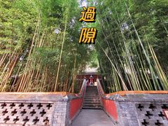 -潭柘寺景区