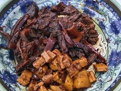 -旺泉餐饮店·清真牛肉面馆