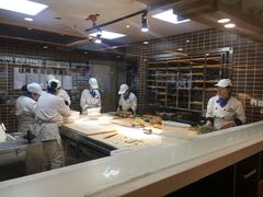 -丝路东方虾仁水饺(北京路二宫汇嘉店)