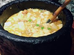-绿茶餐厅(城西银泰城店)