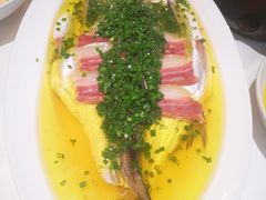 -玫瑰厅上海菜(兴国路店)