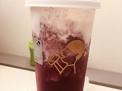 -喜茶(北京三里屯太古里店)