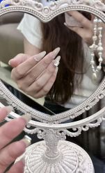 -U3美甲美睫沙龙