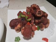 -阿莉餐厅(枣阳路店)