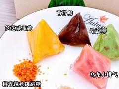 -星巴克臻选(华堂·新辰汇店)