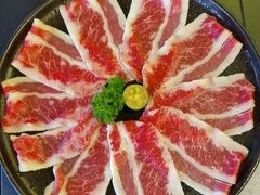 -樱嘢·炭火烧肉(惠南店)