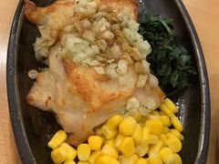 -萨莉亚意式餐厅(特力时尚汇店)