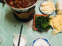 -梅红羊肉馆(赭山西路店)