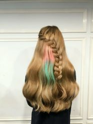-MYCOLORHARSALON