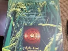 -Sala Thai Restaurant