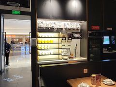 -太二酸菜鱼(武汉光谷保利店)