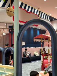 -奈尔宝家庭中心·亲子餐厅(鄞州万达店)