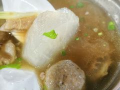 -阿秋牛排(湖心街店)