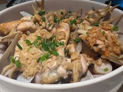 -筱爷叔·上海传统手工菜(玉树路店)