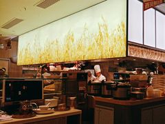 -西贝(南山宝能太古城店)