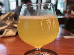 -京A Taproom·精酿餐吧(CBD店)