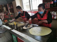 -李记特色五谷杂粮鸡蛋果子
